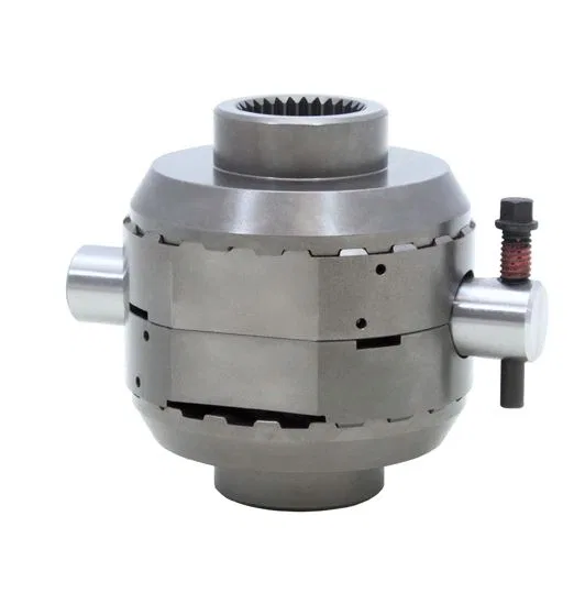SL C8.25-29 – YUKON GEAR Differential Carrier, Chrysler 8-1/4 Axle Mechanical Locker 29 Spline All Ratios Steel With ...